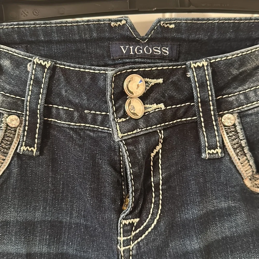 Women’s Vigoss jeans - Picture 4 of 7